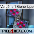 Vardénafil Générique 15